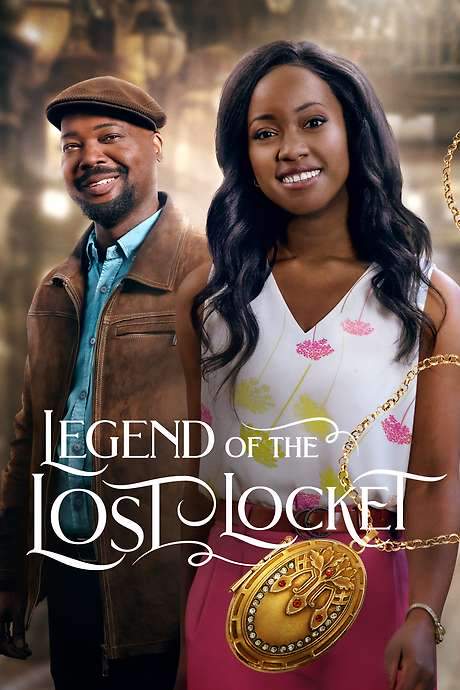Legend of the Lost Locket